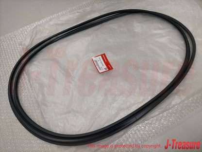 HONDA ACTY ACTY TRUCK HA1 HA2 HA3 HA4 HA5 Genuine Front Windshiled Molding OEM