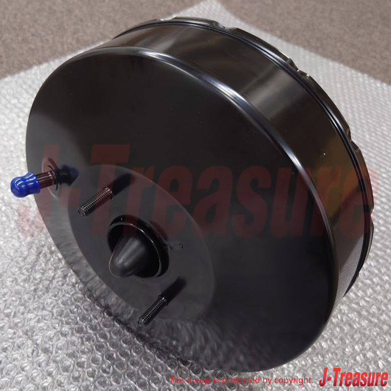 MAZDA RX-7 FC3S 89-91 Genuine Vacuum Power Visor F044-43-800D OEM Late Model RHD