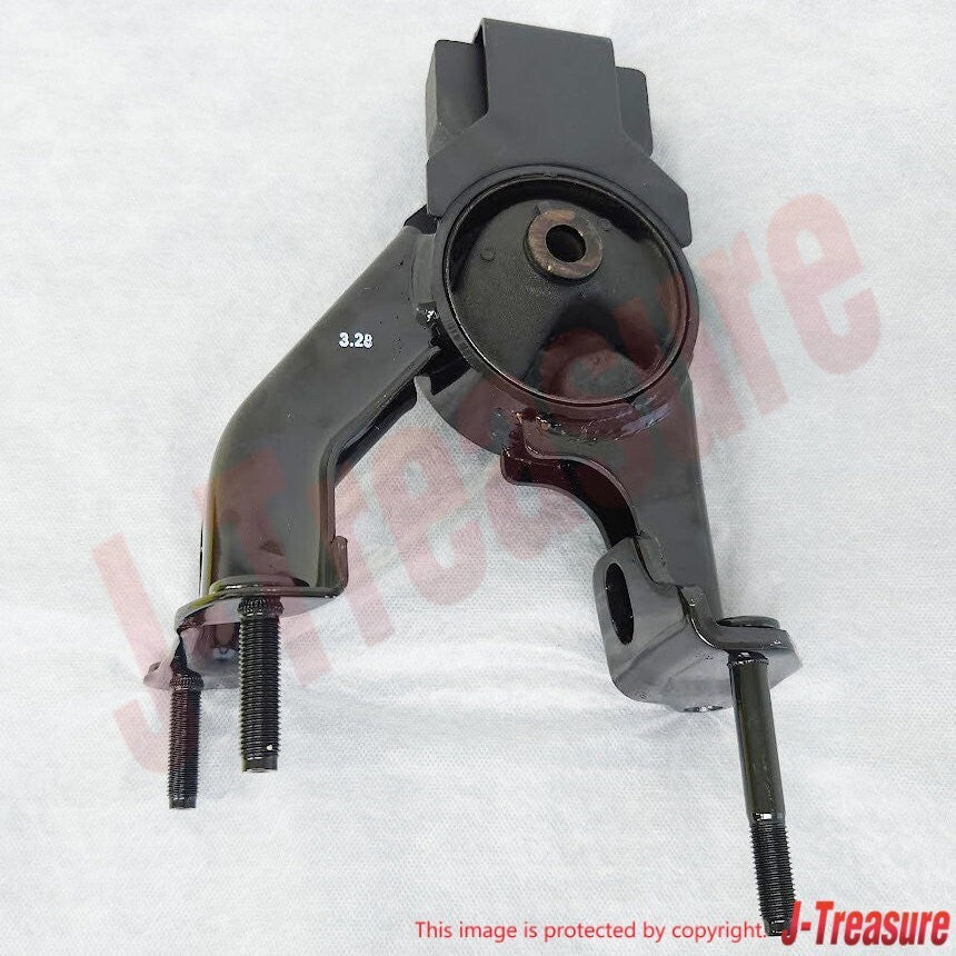 TOYOTA NOAH ZRR70 Genuine Engine Mounting Insulator Rear 12371-37120 OEM
