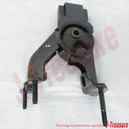 TOYOTA NOAH ZRR70 Genuine Engine Mounting Insulator Rear 12371-37120 OEM