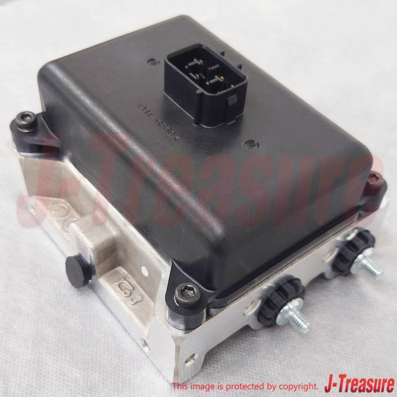 TOYOTA LAND CRUISER 200 LEXUS LX570 08-21 Genuine Height Control Valve Assy OEM