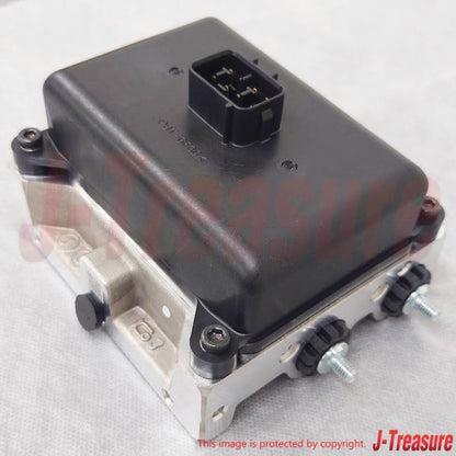 TOYOTA LAND CRUISER 200 LEXUS LX570 08-21 Genuine Height Control Valve Assy OEM