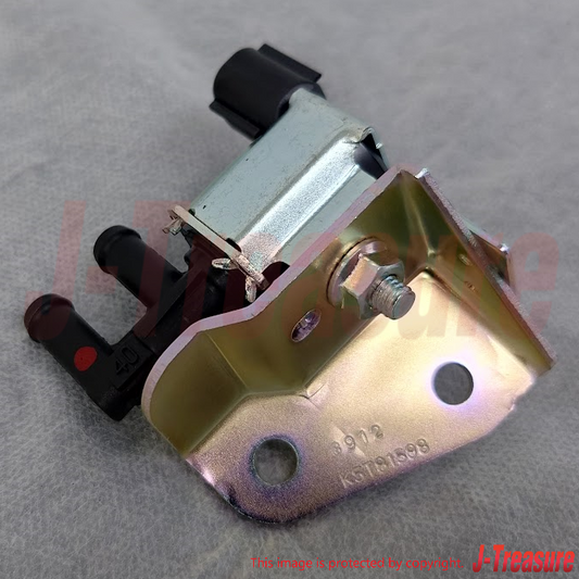 MITSUBISHI LANCER Evo9 CT9A 03-06 Genuine Emission Solenoid Valve Assy MR561071