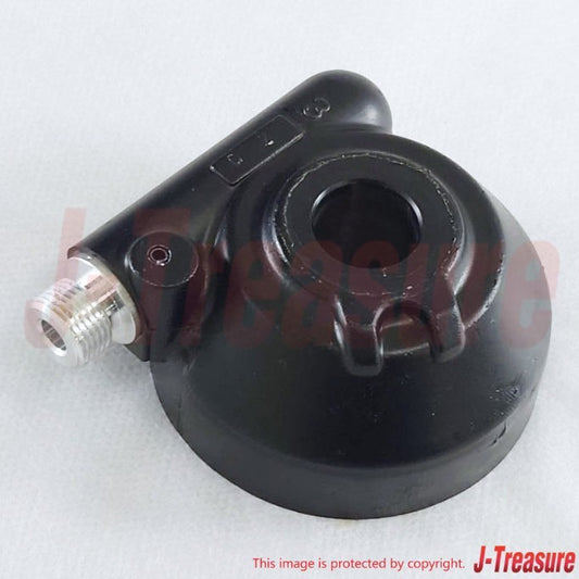 KAWASAKI KLR650 1987-2017 Genuine Front Hub Meter Gear Case Assy 41078-1051 OEM