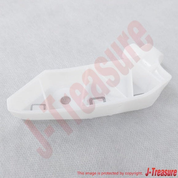 NISSAN GT-R R35 2009-2010 Genuine Front Bumper Side Stiffener RH & LH Set OEM