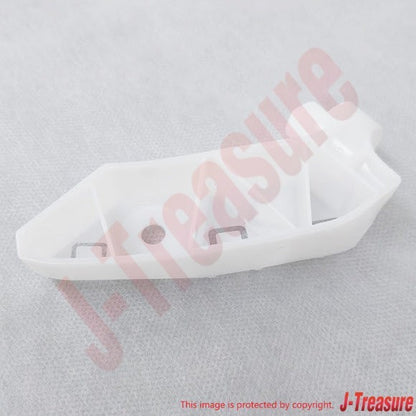 NISSAN GT-R R35 2009-2010 Genuine Front Bumper Side Stiffener RH & LH Set OEM