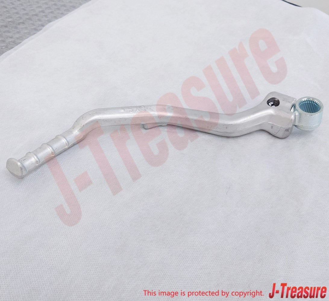 YAMAHA YZ450F 07-09 Genuine Kick Crank Assy 2S2-15620-01-00 OEM