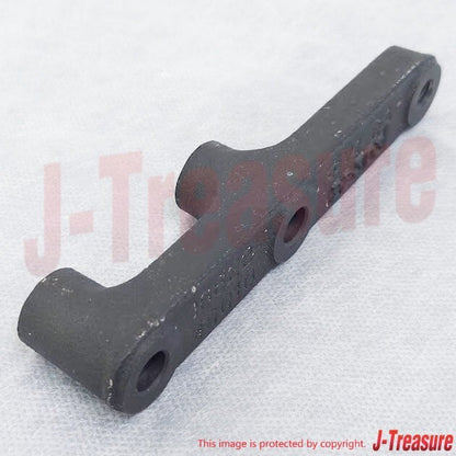 TOYOTA SUPRA JZA80 1993-1998 Genuine V-Ribbed Belt Tensioner Arm 16622-46010 OEM