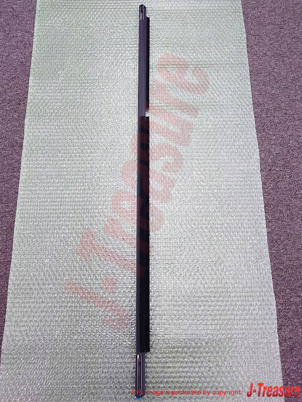 LEXUS RX330 RX350  Genuine Front & Rear Door Belt Moulding RH & LH Set OEM