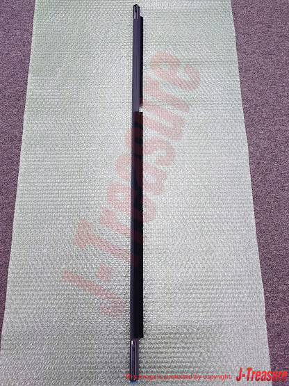 LEXUS RX330 RX350  Genuine Front & Rear Door Belt Moulding RH & LH Set OEM