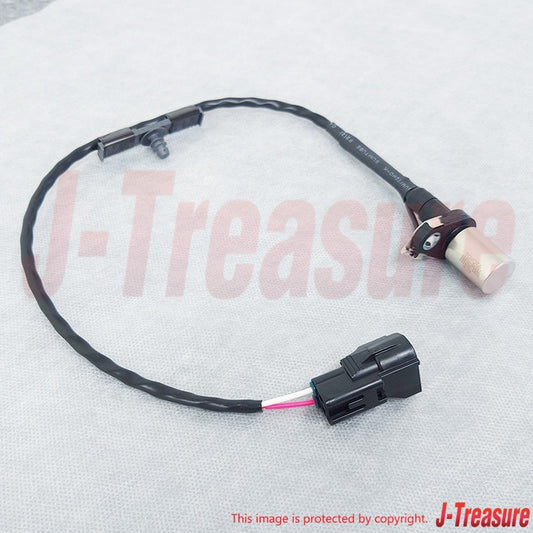 TOYOTA SUPRA JZA80 1998 Genuine 2JZ-GTE Crank Position Sensor 90919-05037 OEM
