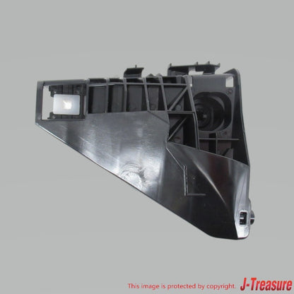 TOYOTA FJ CRUISER GSJ1# 07-14 Genuine Front Bumper Side Support LH 52116-35110