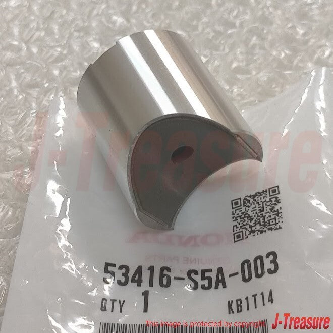 HONDA INTEGRA ACURA RSX DC5 02-04 Genuine Steering Rack Slider & Guide Set OEM