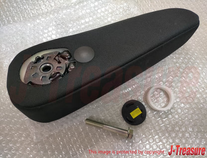 TOYOTA FJ CRUISER GSJ1# Genuine Armrest assy Sheet C LH 72890-35021-B0 OEM
