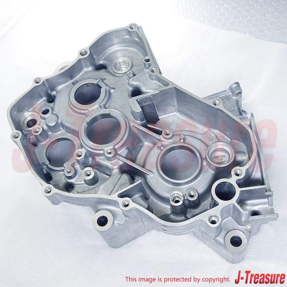 YAMAHA YZ125 '22-26 YZ125X '23-26 Genuine Crankcase No.2 B4X-15121-00-00 OEM