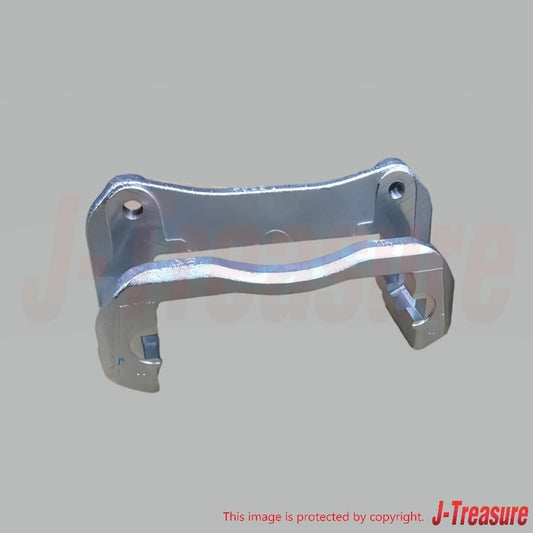 TOYOTA HIGHLANDER 08-13 Genuine Fr/Disc Brake Cylinder Mount LH 47722-48140