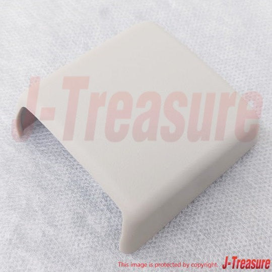 TOYOTA LAND CRUISER FJ70 Genuine Inner Rear View Mirror  & Stay Holder Cover Set