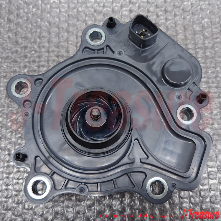 HONDA CR-V 2020 Genuine Electric Water Pump Set 19200-6C1-305 OEM HYBRID OEM