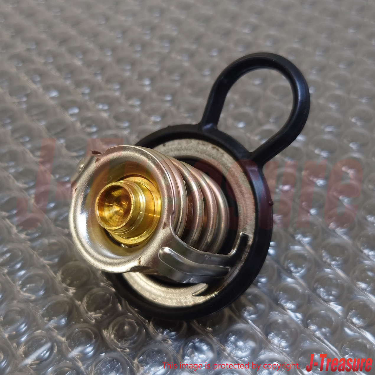 HONDA ACTY VAN & TRUCK HH5 HA6 Genuine Thermostat & Gasket 19301-PFE-004 OEM