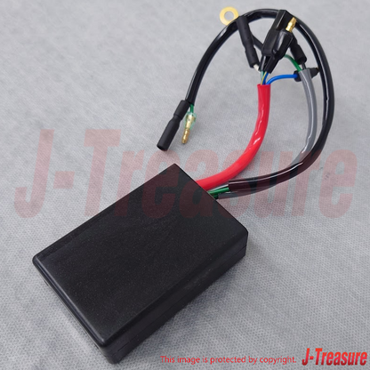 HONDA CR500R 1992-2001 Genuine Ignition Control Module 30410-ML3-791 OEM