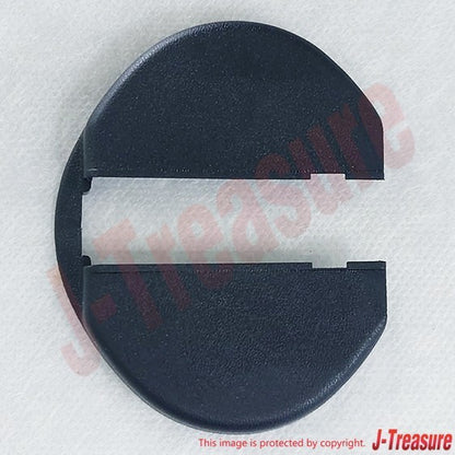 TOYOTA SUPRA JZA80 MK4 93-98 Genuine Door Striker & Cover Right & Left Set OEM