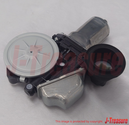 TOYOTA 4RUNNER GRN280 10-23 Genuine Back Door Power Window Motor 85720-35161 OEM