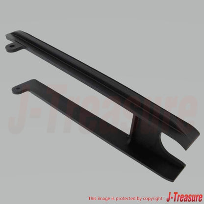 KAWASAKI NINJA ZX-14 ZX-14R ZX1400 2006-2023 Genuine Swingarm Chain Guard OEM