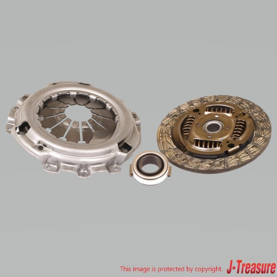 HONDA S2000 AP1 AP2 2000-2009 Genuine 3 Piece Clutch Kit 22105-PCX-325 OEM