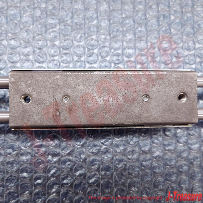 TOYOTA LAND CRUISER UZJ100 98-03 Genuine S/Roof Cable Guide Casing 63221-60030