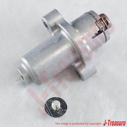 SUZUKI DR650SE '96-19 Genuine Cam Chain & Guide & Tensioner & Adjuster Set OEM