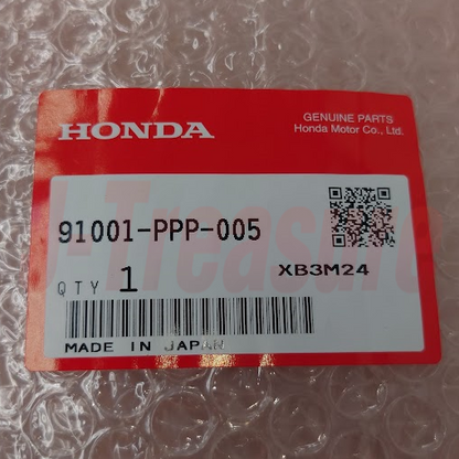 HONDA CIVIC TypeR FD2 2007-2010 Genuine 6M/T Clutch Case Ball Bearing 28x64x15