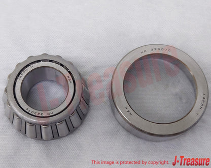 HONDA S2000 AP1 AP2 00-09 Genuine Final Pinion Shaft Bearing 91001-PCZ-003 OEM