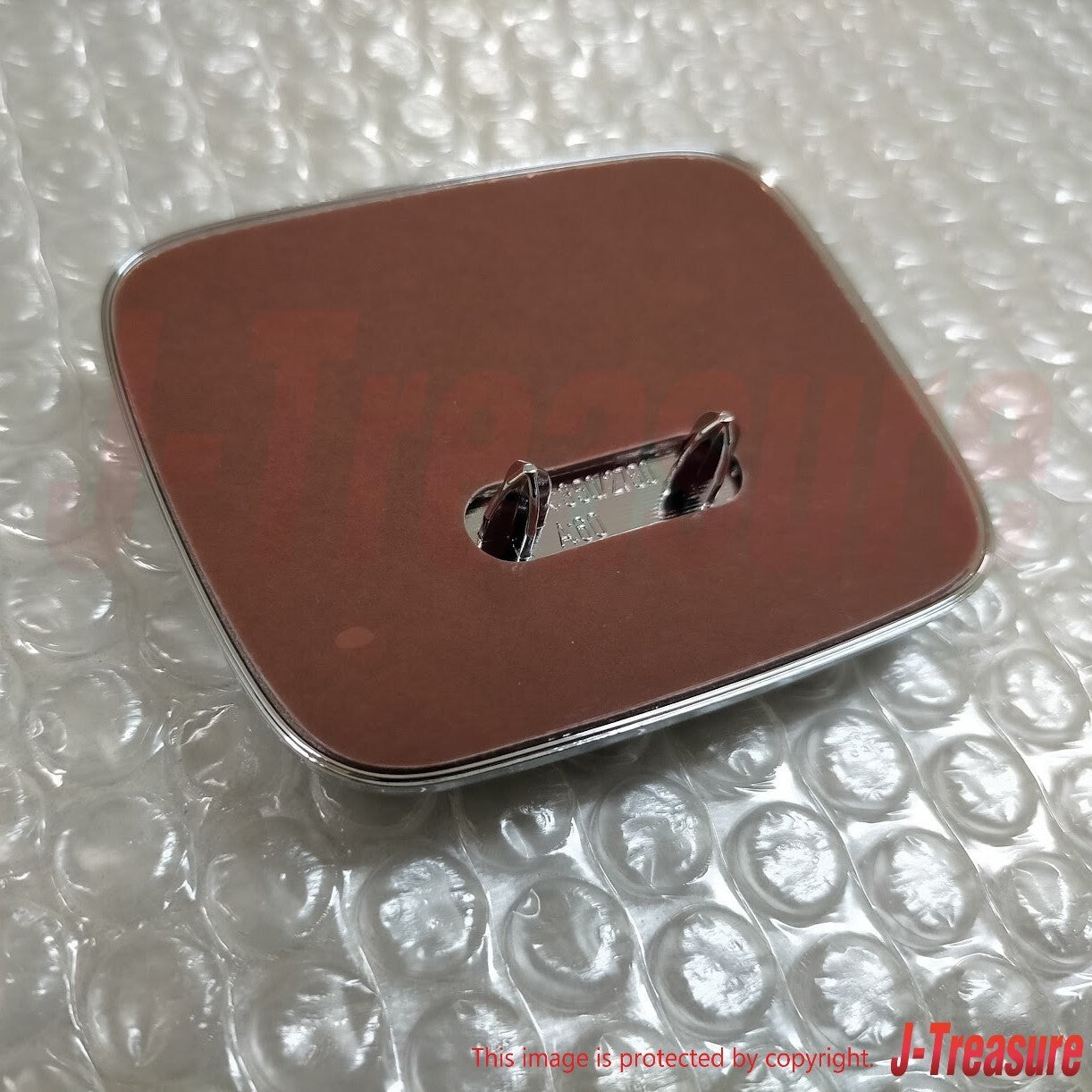 HONDA S2000 AP1 00-03 Genuine Front & Rear Emblem "Silverstone Metallic" OEM