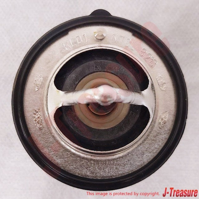 MAZDA CX-5 KE KE2FW 2013-2016 Genuine Thermostat Coolant KL-01-15171A OEM