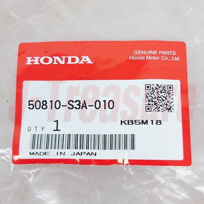 HONDA ACTY VAN HH5 HH6 Genuine Engine Rear Rubber Mounting 50810-S3A-010 OEM