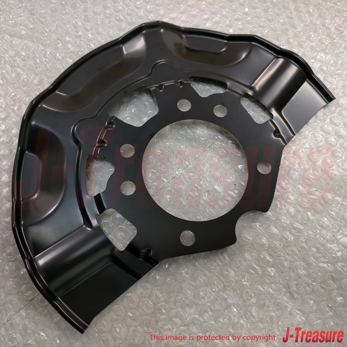 TOYOTA PRIUS NHW20 Genuine Cover Disc Brake Dust Front RH LH 47781-47021 x2 OEM