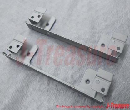 HONDA ACURA INTEGRA DB# DC# 94-01 Genuine License Lamp Stay 34106-SP0-A01 x2 Set
