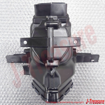 KAWASAKI NINJA ZX-6R ZX636 2019-2024 Genuine Ram Air Duct Assy 39045-0059 OEM