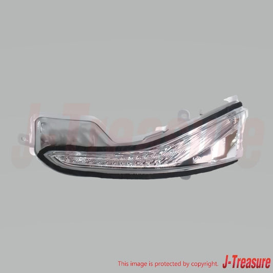 INFINI QX30 H15E 2017-2019 Genuine Side Turn Signal Lamp Assy LH 26165-4GA0A OEM