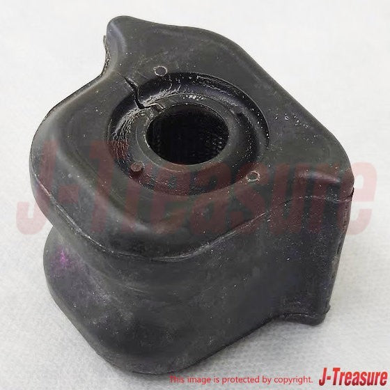 TOYOTA PRIUS ZVW35 10-15 Genuine Front Stabilizer Bush RH & LH set OEM