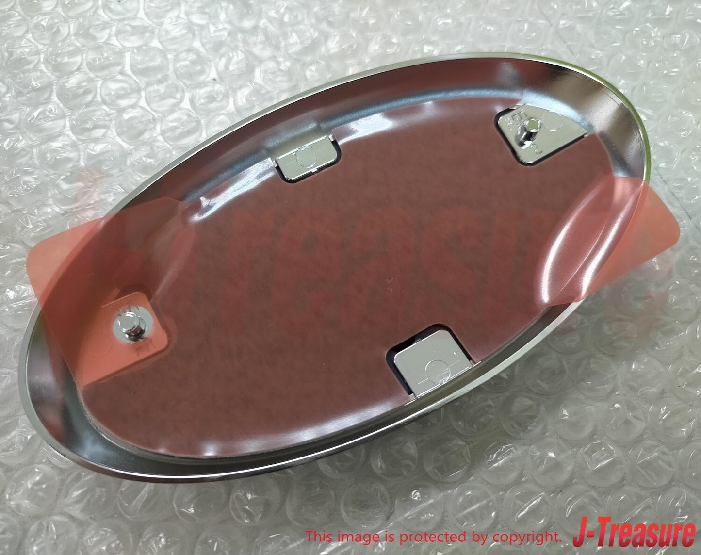 SUBARU IMPREZA WRX VAF 2015-2020 Genuine Front Grille Emblem 93013VA090 OEM