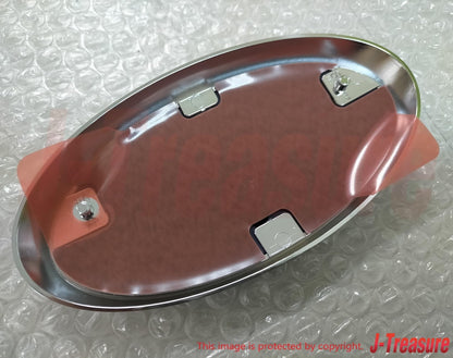 SUBARU IMPREZA WRX VAF 2015-2020 Genuine Front Grille Emblem 93013VA090 OEM