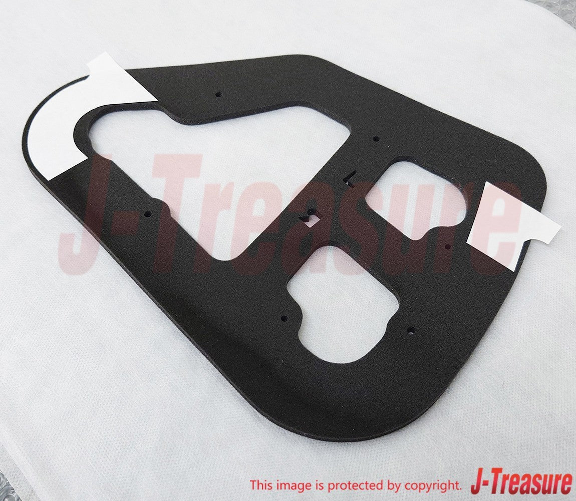 SUBARU IMPREZA WRX STI 04-05 Genuine Packing Rear Combination Right & Left Set