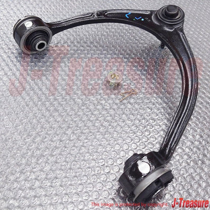 LEXUS LS400 UCF20 1995-2000 Genuine Front Suspension Upper Arm RH & LH set