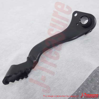 HONDA REBEL CMX300 20-24 Genuine Rear Foot Brake Pedal Comp 46501-K87-A30 OEM