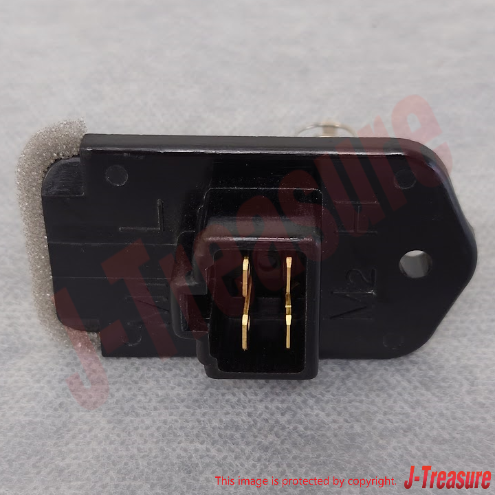 TOYOTA LAND CRUISER BJ70 85-86 Genuine Heater Blower Resistor 87138-90K00 OEM