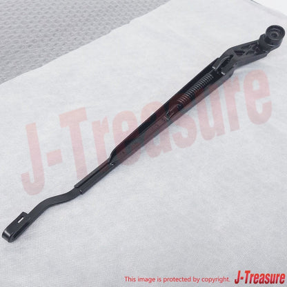 TOYOTA LAND CRUISER FZJ80 HDJ80 HZJ80 RHD Genuine Front Wiper Arm LH OEM