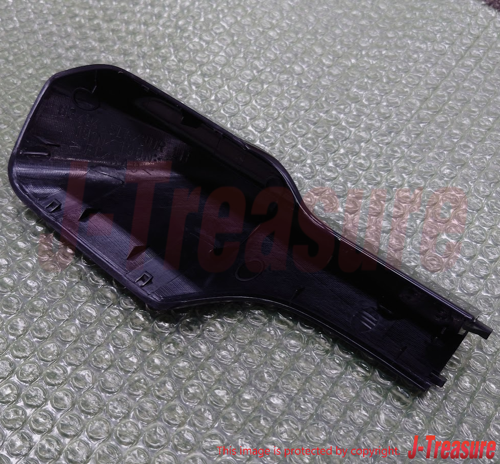 TOYOTA RAV4 ACA2# 04-05 Genuine Rear Roof Rack Leg Cover LH 63494-42012 OEM