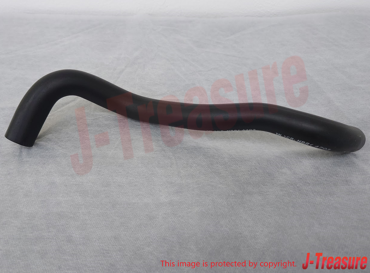 MITSUBISHI LANCER CY4A 08-17 Genuine P/S OIL PUMP SUCTION HOSE 4455A320 OEM