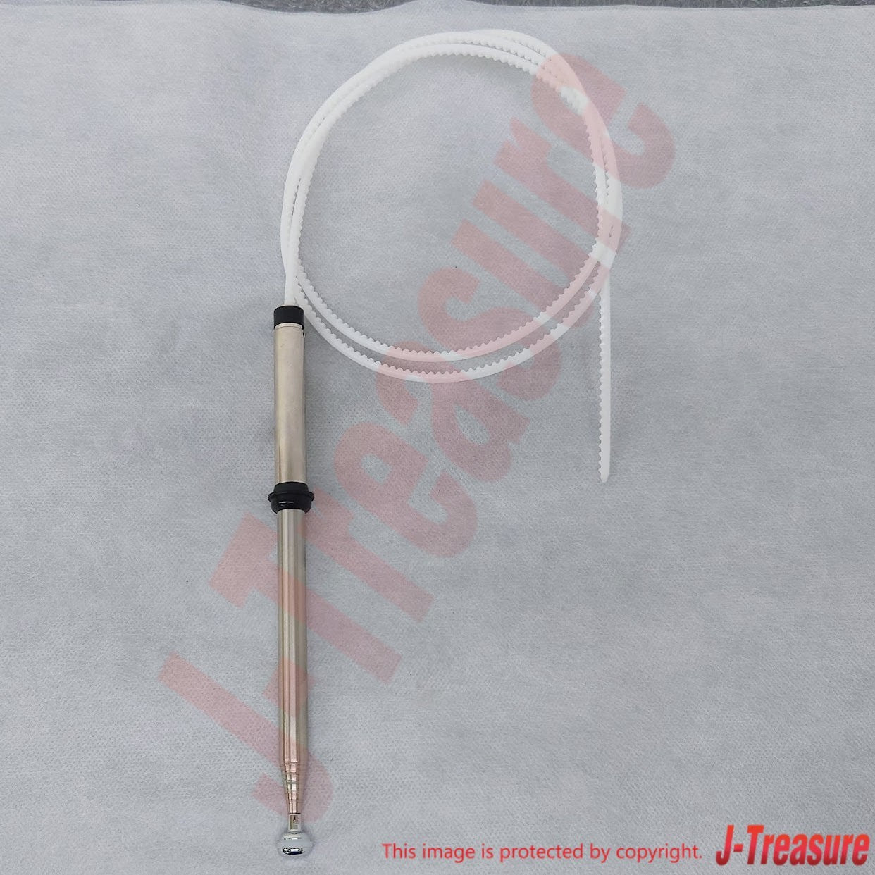 TOYOTA JZA80 SUPRA MK4 1993-1998 Genuine Antenna Mast Pole Rod 86337-14411 OEM